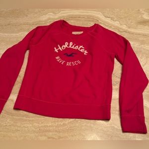 Hollister Sweatshirt